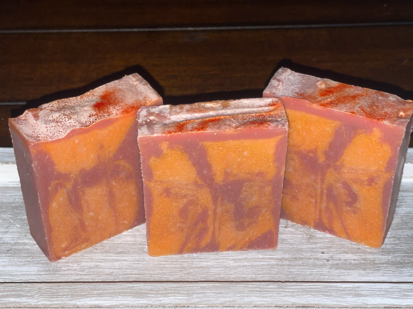Fruit Smoothie Soap