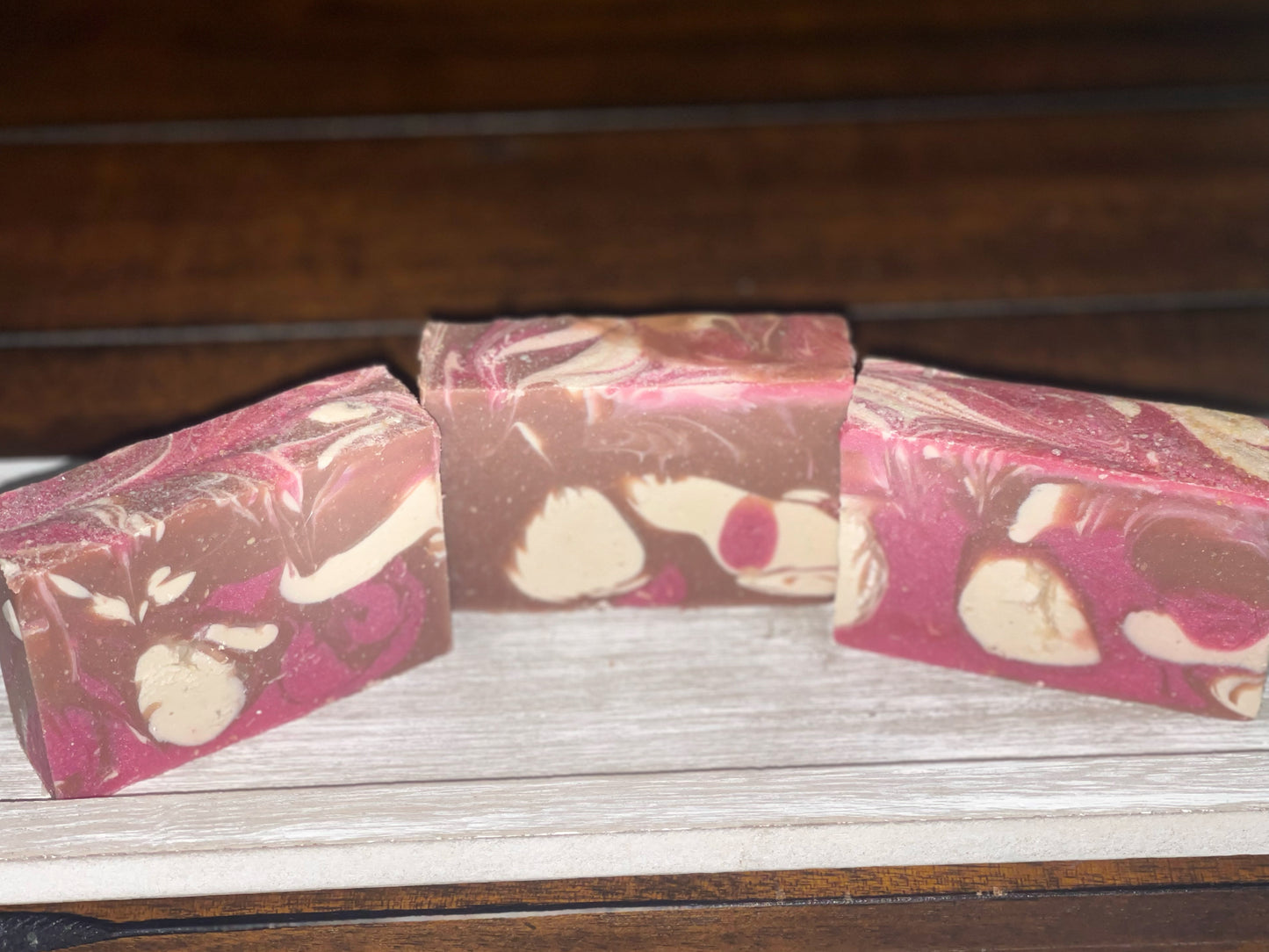 Brown Sugar & Fig Soap