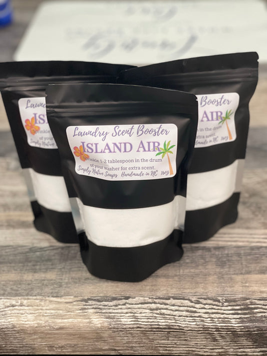 Laundry Scent Booster