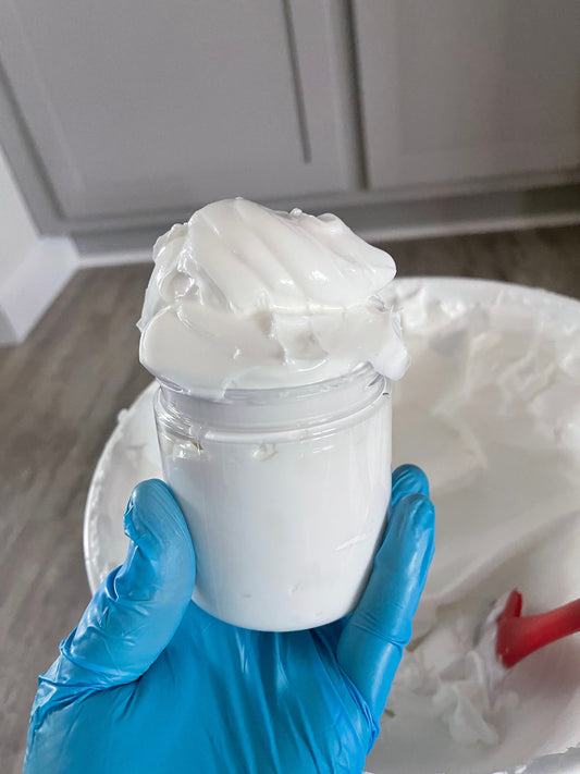 Black Raspberry Vanilla Lotion