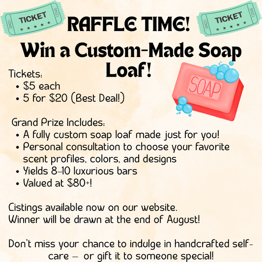 Raffle Tickets