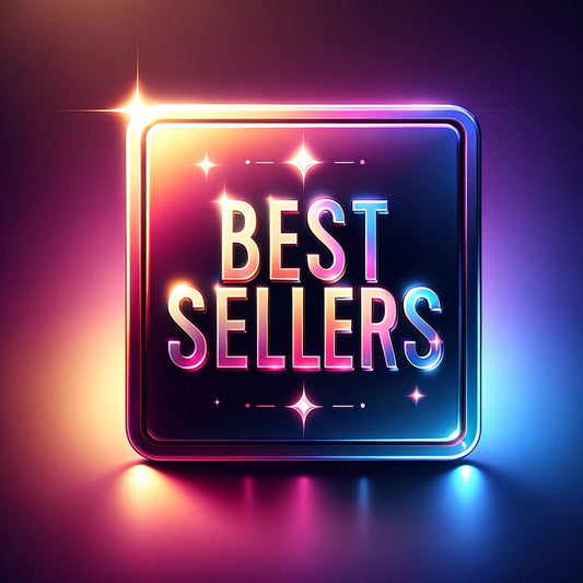 Best Sellers Box