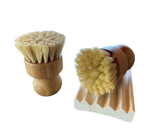 Dish Soap Brush