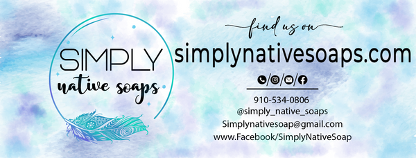 Simply Native Soaps